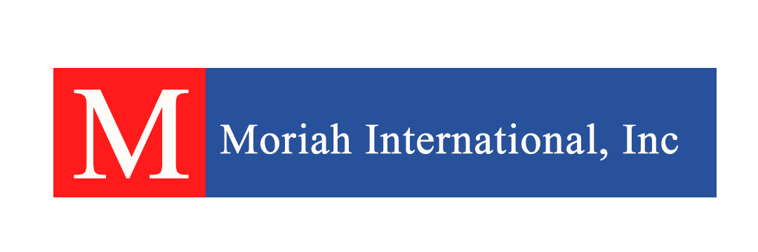 Moriah International, Inc